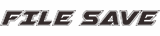 favicon files-save